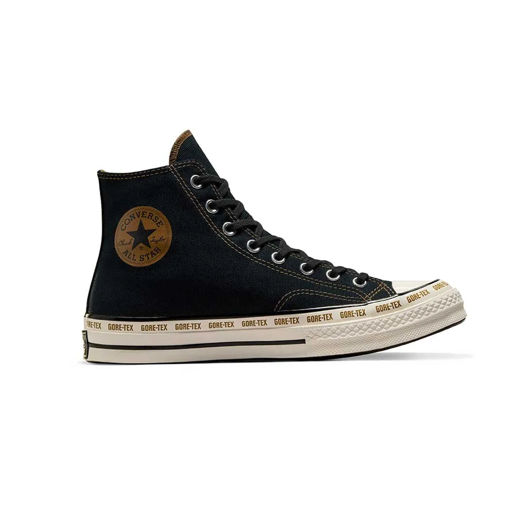 Stage Glow Converse - Unisex Chuck 70 GORE-TEX High Top Shoes (A08565C)