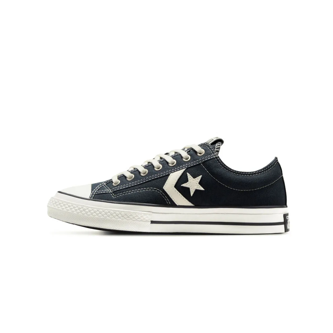 Converse - Unisex Star Player 76 Low Top Shoes (A12355C) Tone Play