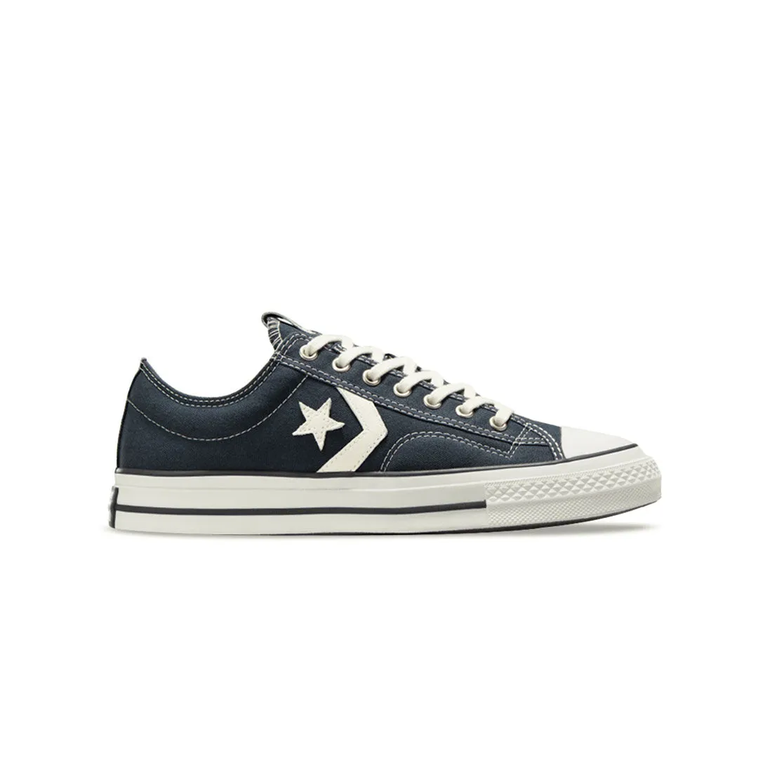 Converse - Unisex Star Player 76 Low Top Shoes (A12355C) All Terrain Health Focused