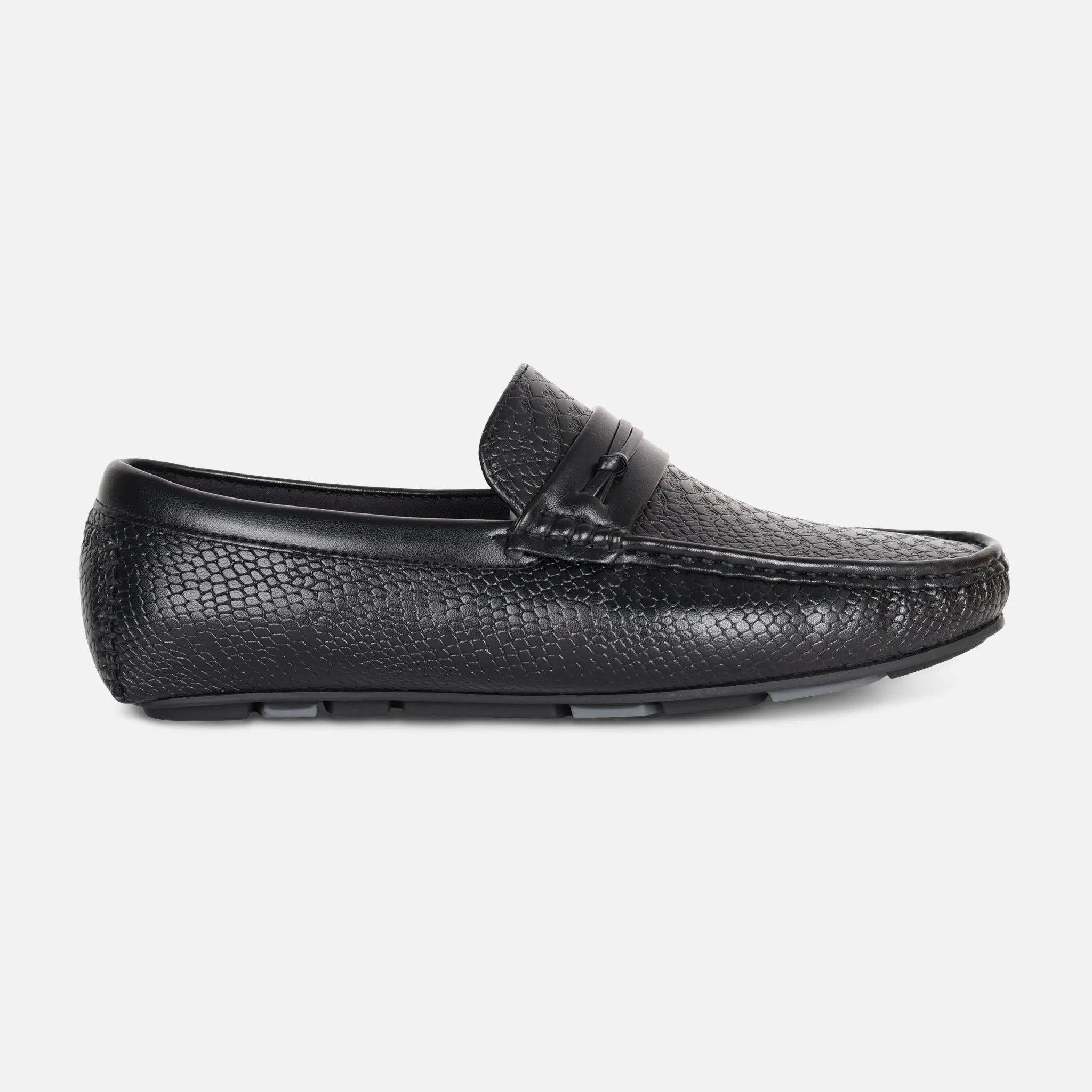 Smart Pace MEN MOCCASINS SLIP-ON SHOES