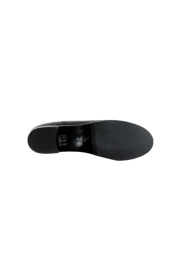 Am Alani Black Comfort Flex