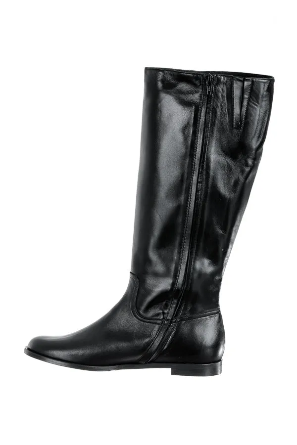 Am Alani Black Sturdy soft fit