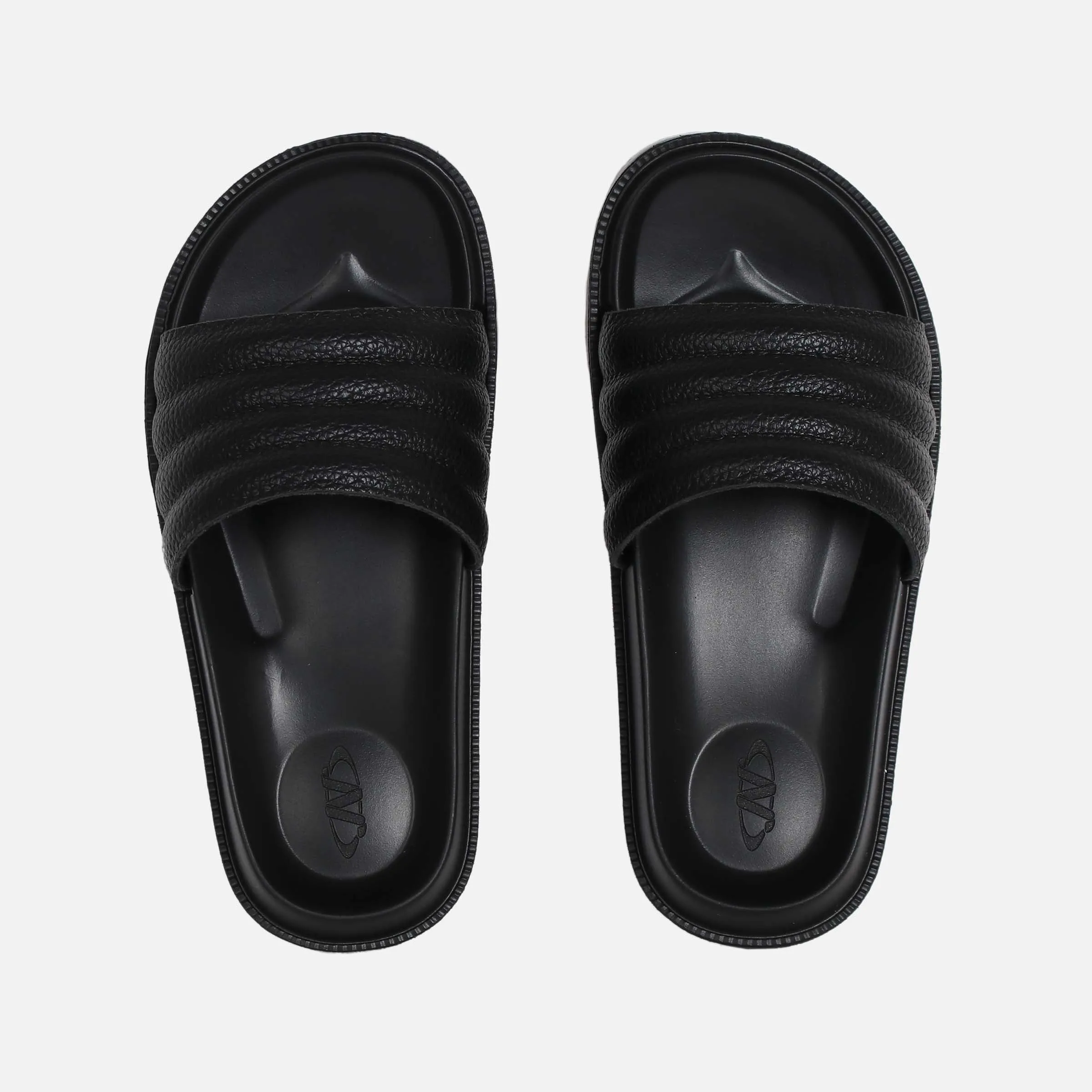Effortless Step Shoes Instant Comfort BOYS CASUAL SLIP-ON SLIPPERS