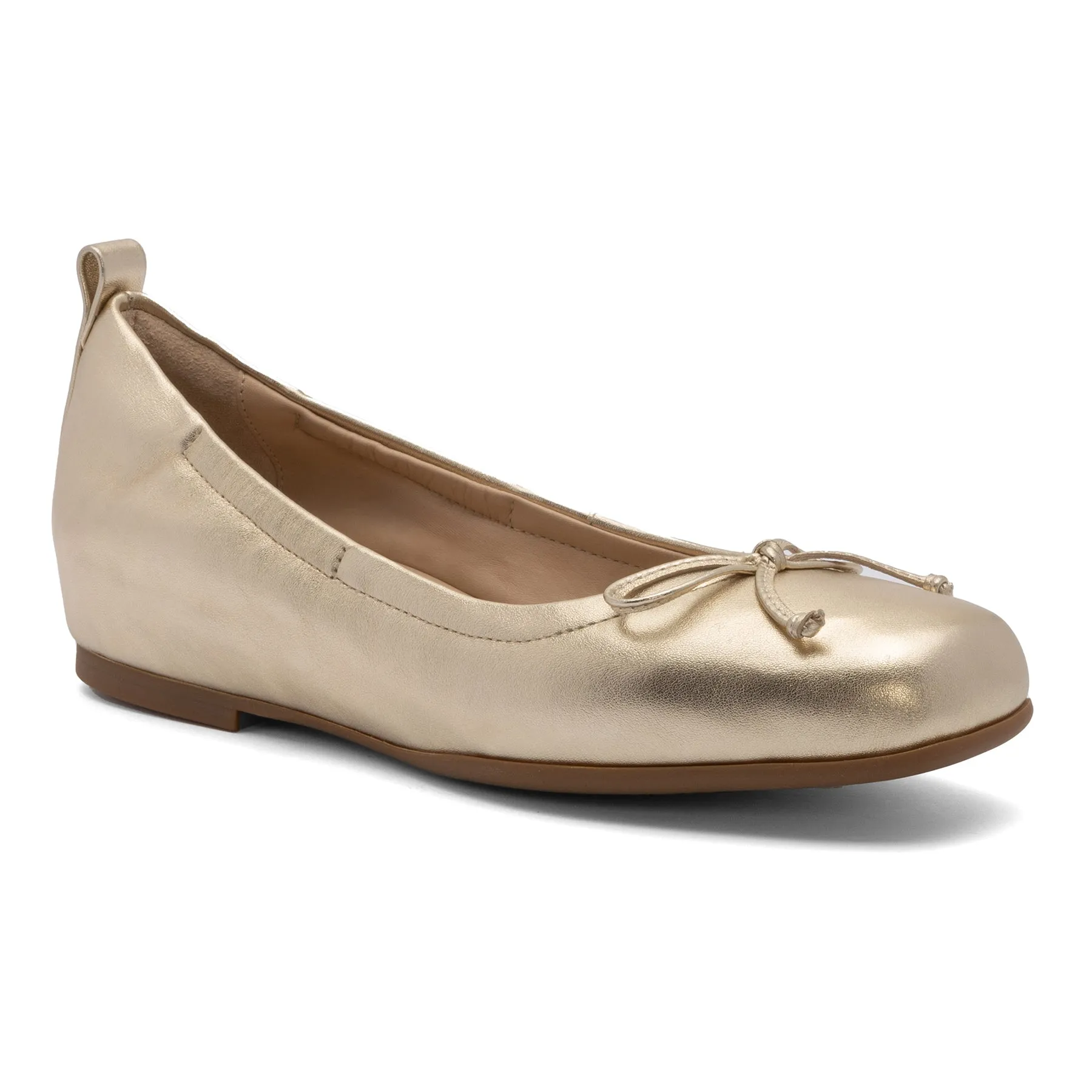 Cadence Bow Soft Design Plain Finish