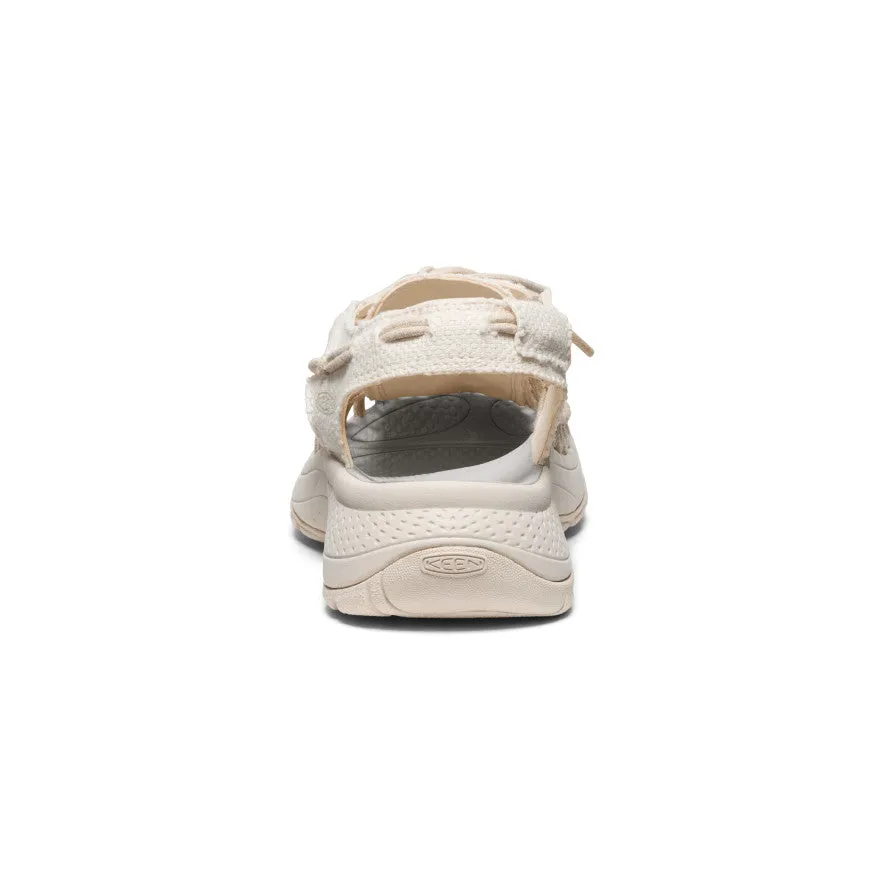 All   Purpose Women's UNEEK Astoria Canvas Sneaker  |  Birch/Birch