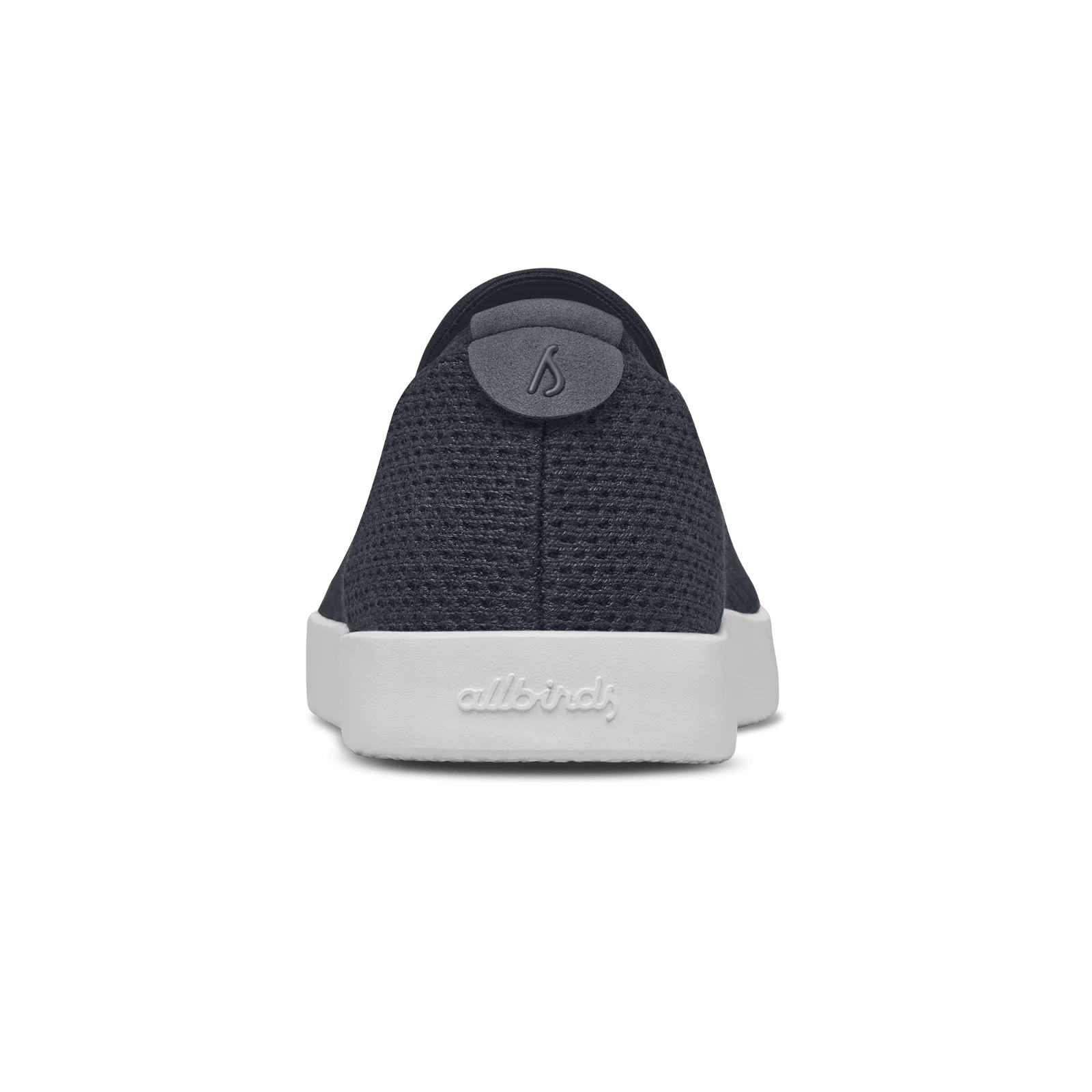 Women's Tree Lounger - Navy Night (White Sole) Slip Resistant Outsole