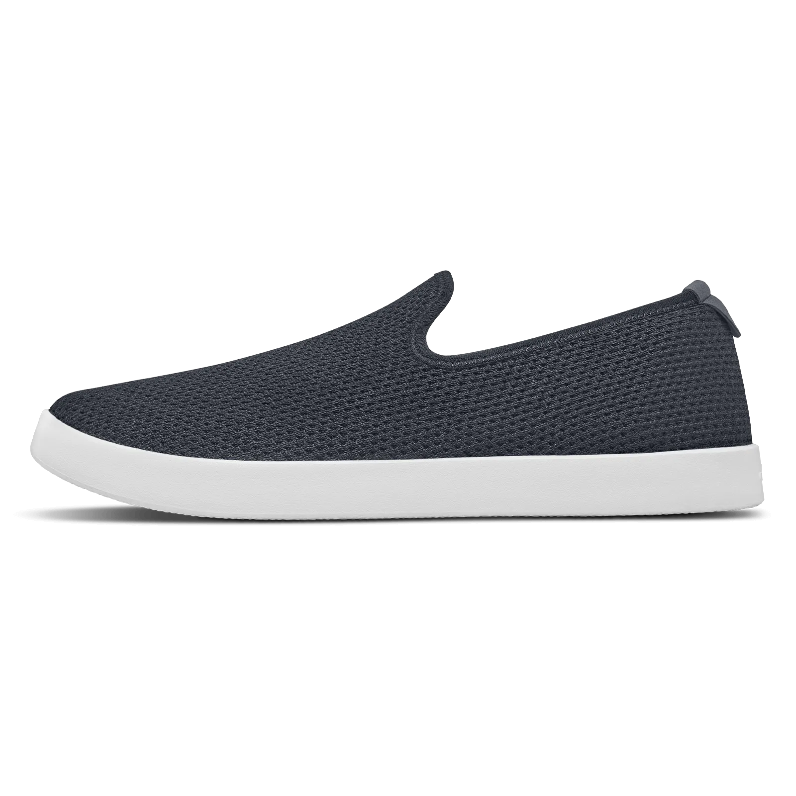 Carbon Fiber Infusion Women's Tree Lounger - Navy Night (White Sole)