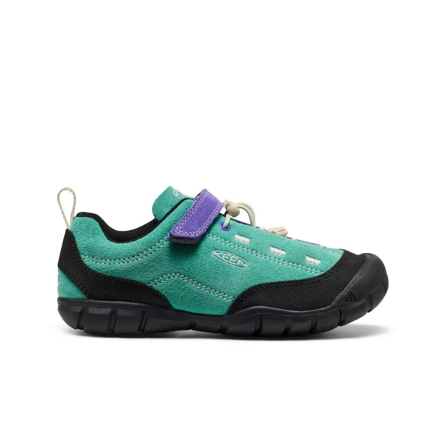 Big Kids' Jasper II  |  Bright Aqua/Purple Opulence Youth fashion