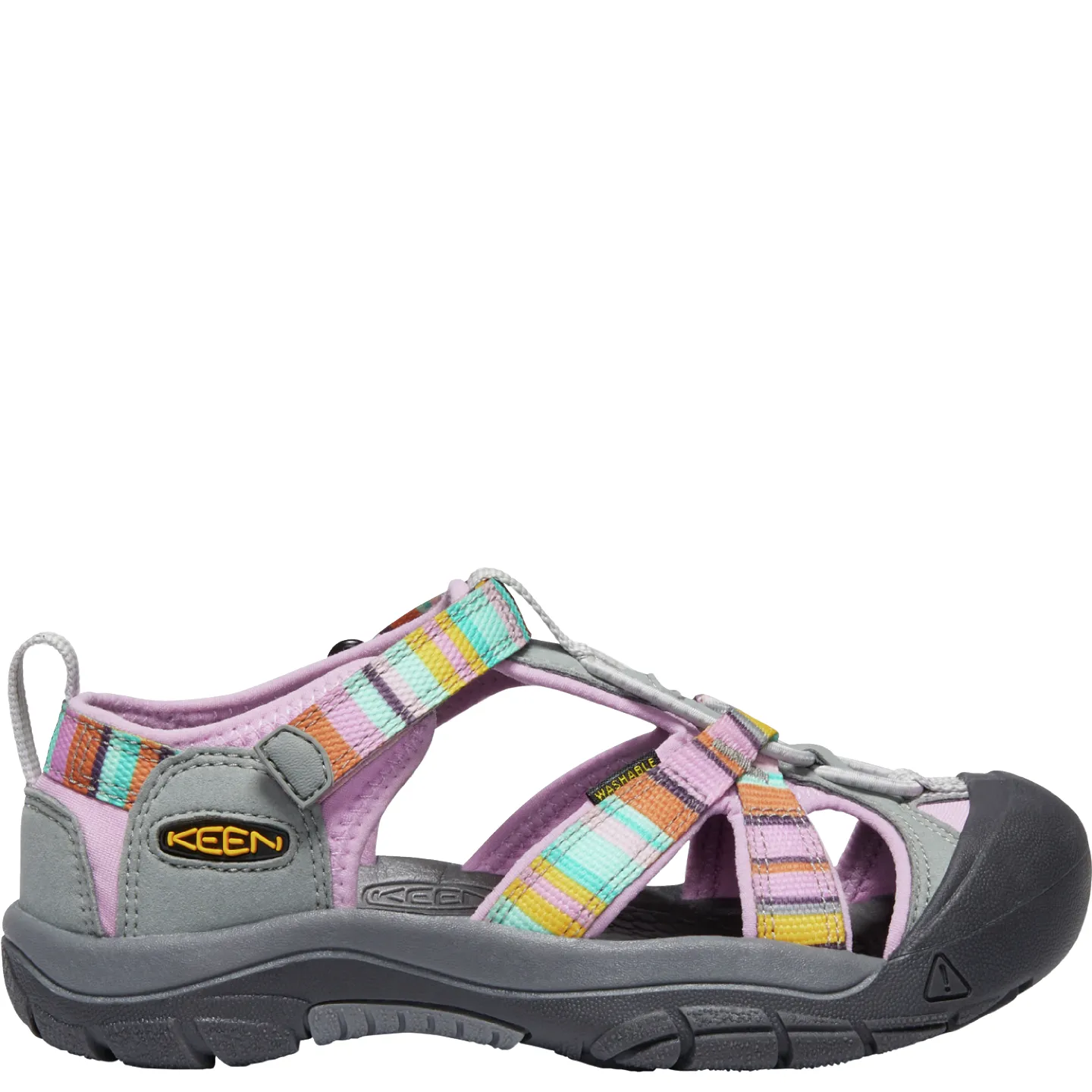 KIDS' VENICE H2 Teen - sized shoes