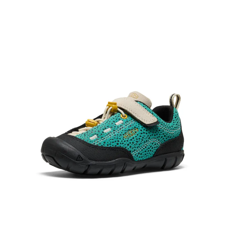 Basketball - inspired kids' shoes Colorful kids' fashion Little Kids' Jasper II  |  Kid Rex