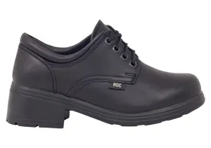 Cute kids' outfits Semi - formal kids' wear ROC Dakota Older Girls/Ladies School Shoes
