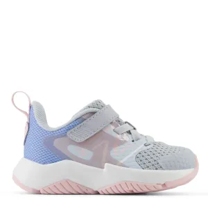 TODDLER RAVE RUN v2 BUNGEE Lightweight kids' wear Running - specific kids' shoes