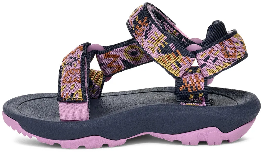 TODDLERS' HURRICANE XLT 2 Breathable kids' shoes