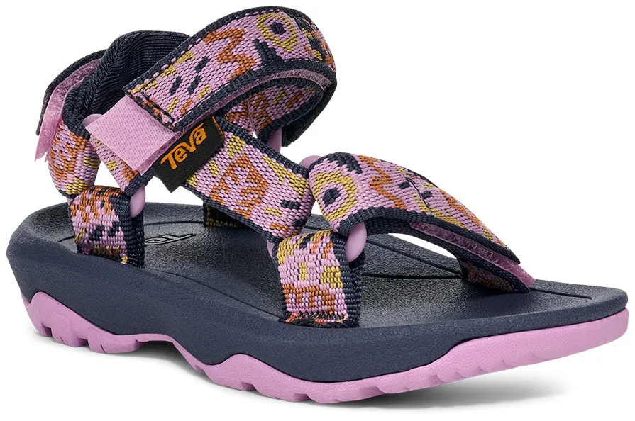 Ergonomic Shape TODDLERS' HURRICANE XLT 2