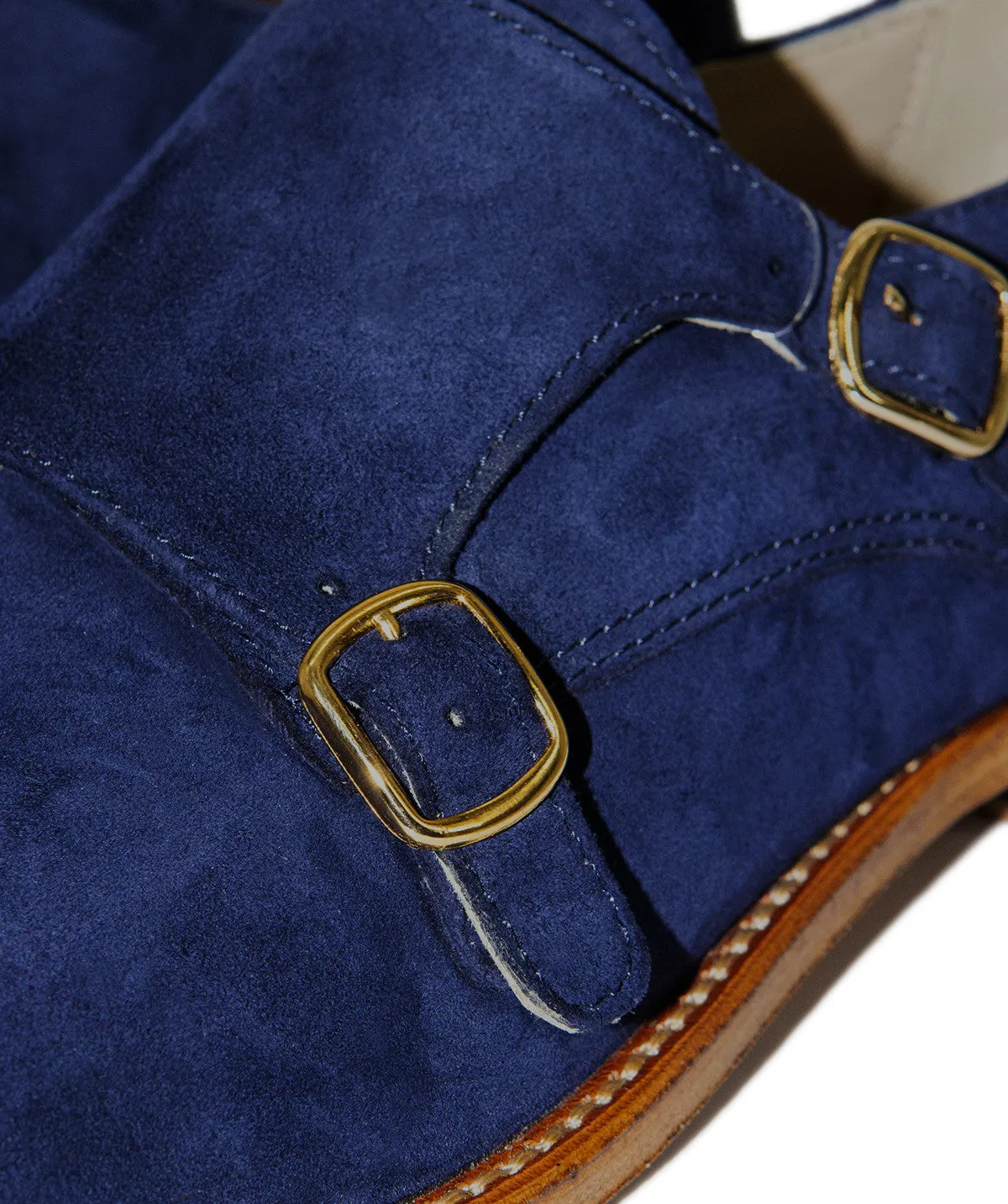 Mono Tone Event Ready Cambridge JESSICA Bleu Saphir