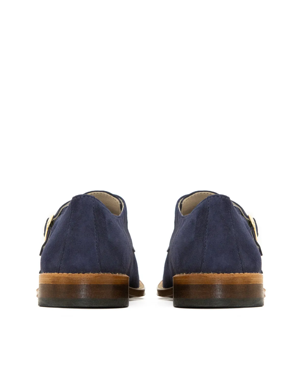 Cambridge JESSICA Bleu Saphir Gloss Tip