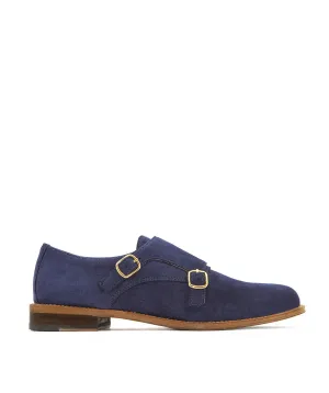Dinner Date Cambridge JESSICA Bleu Saphir