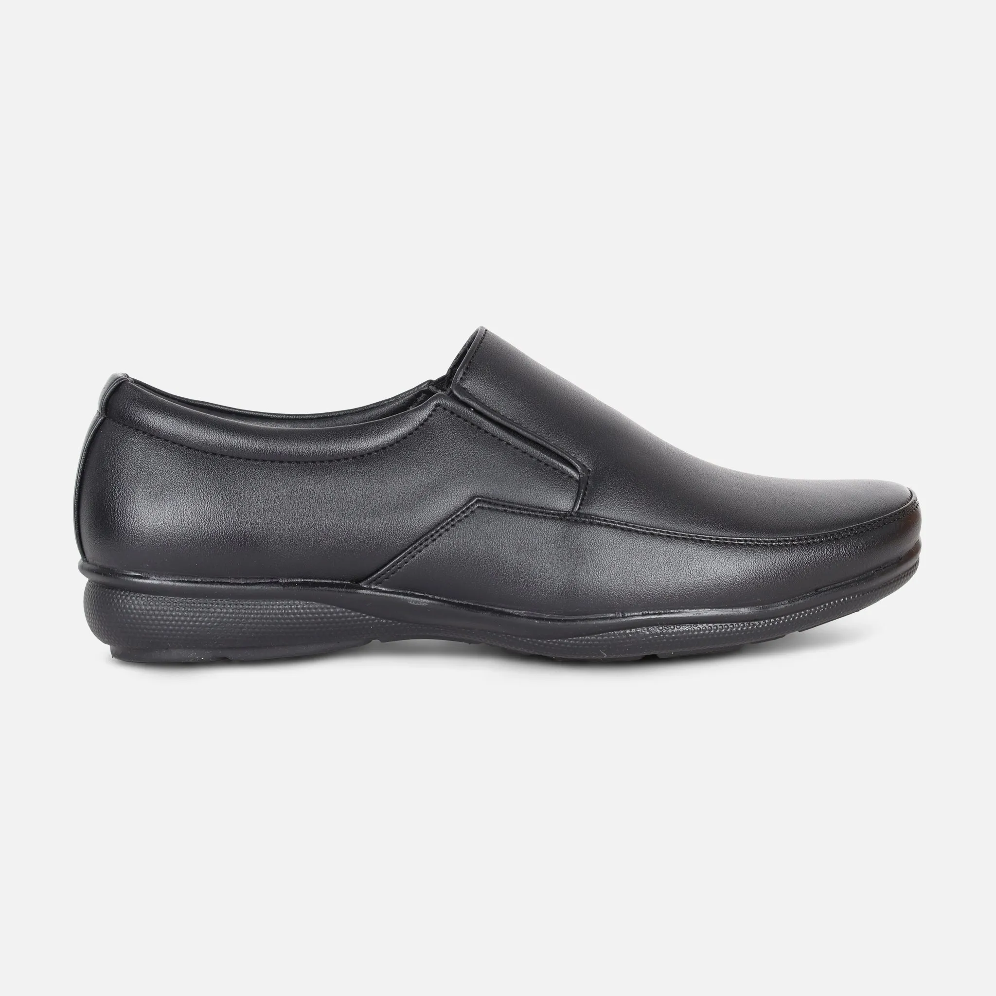 MEN COMFORT SLIP-ON SHOES Workwear Focus Quiet Class