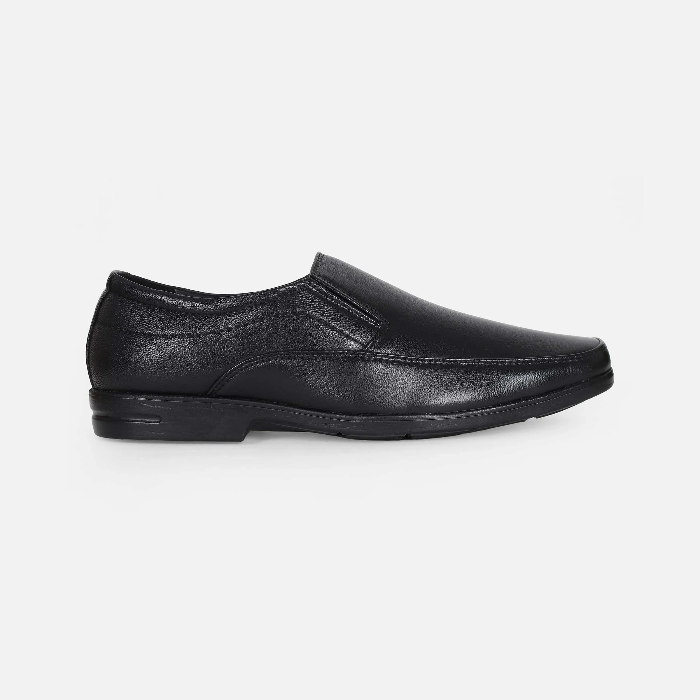 Even Ground Modern Look MEN COMFORT SLIP-ON SHOES