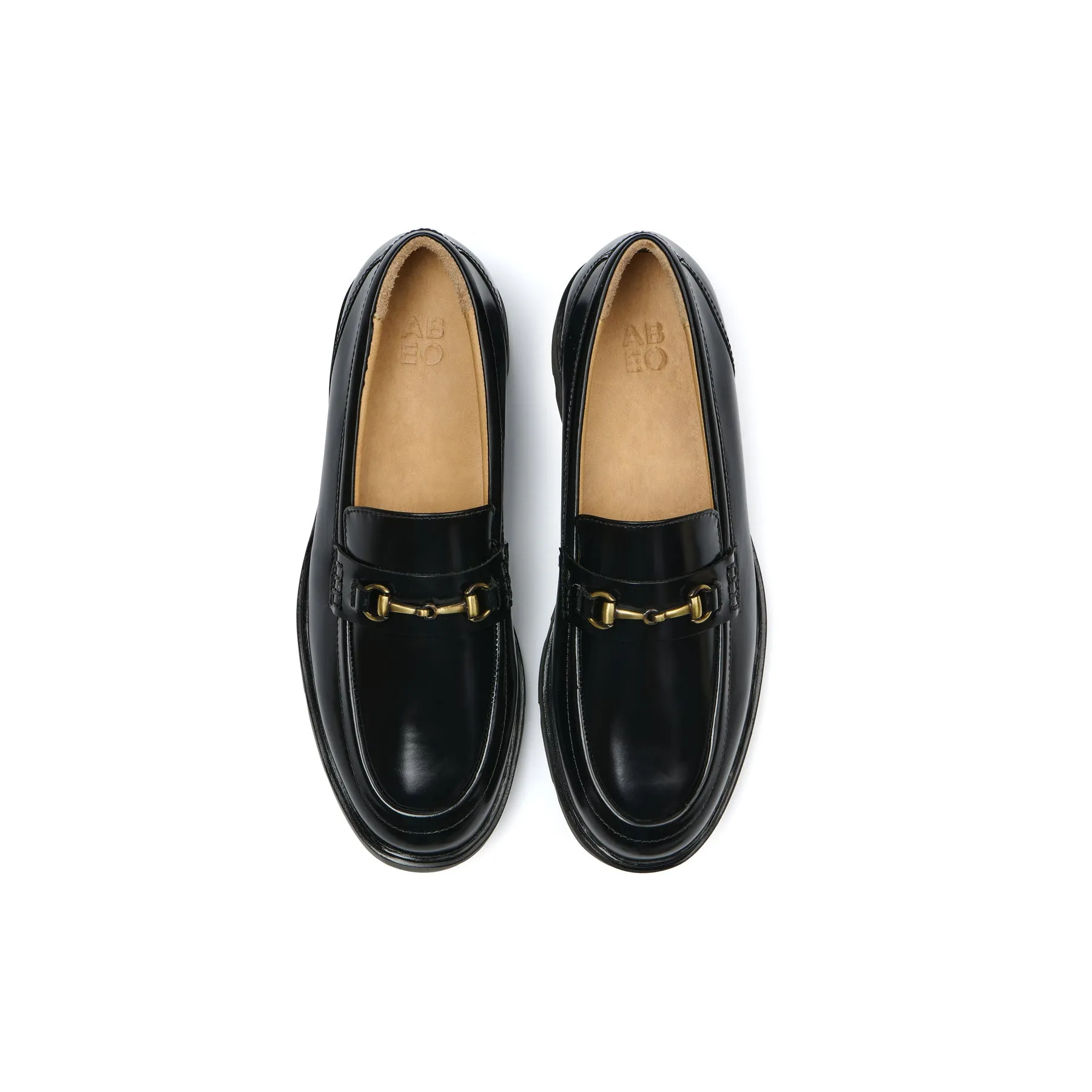 Navy Deep Smooth Motion Boulevard Ornament Metatarsal