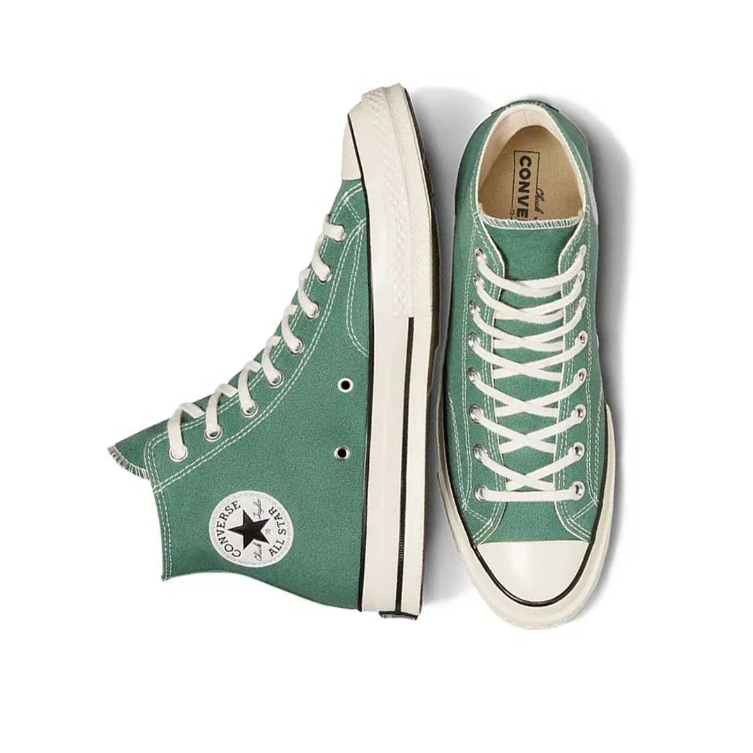 Gloss Mood Converse - Unisex Chuck 70 High Top Shoes (A06521C)