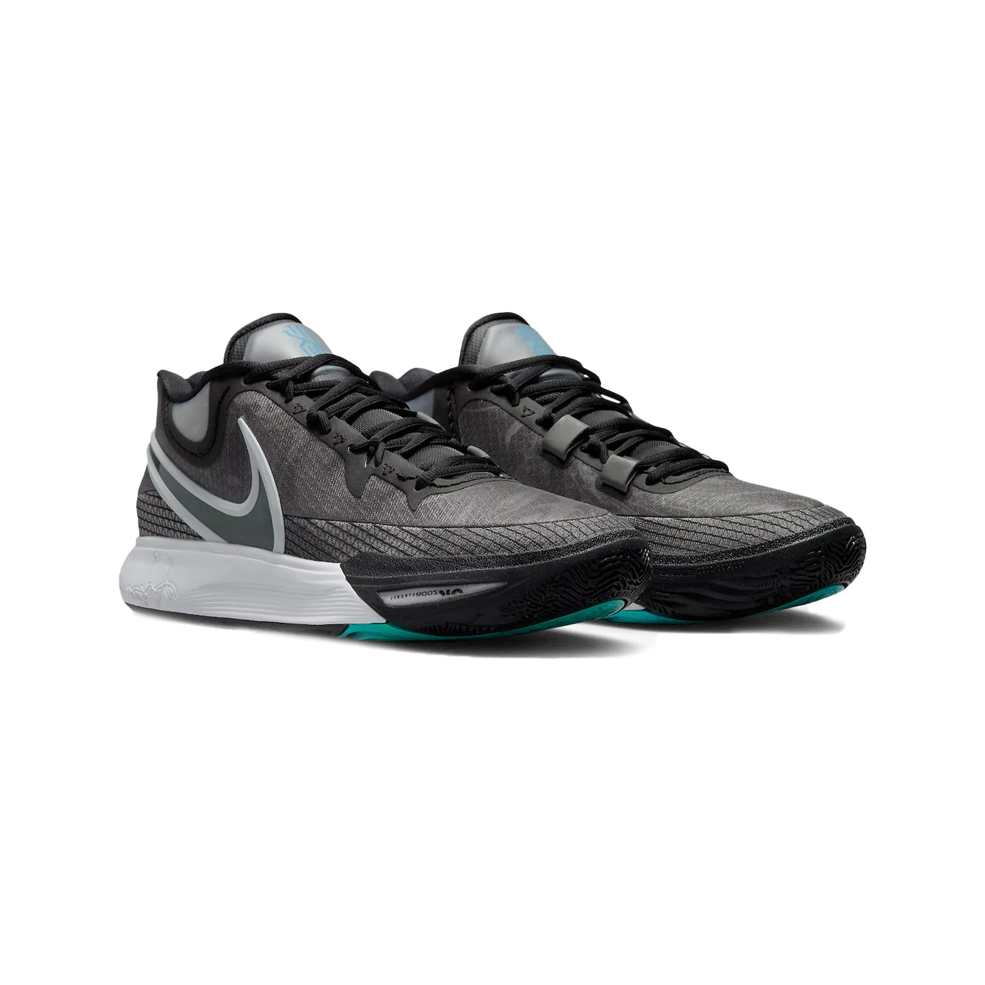 Kyrie 8 'Orca' (2022) Work Life
