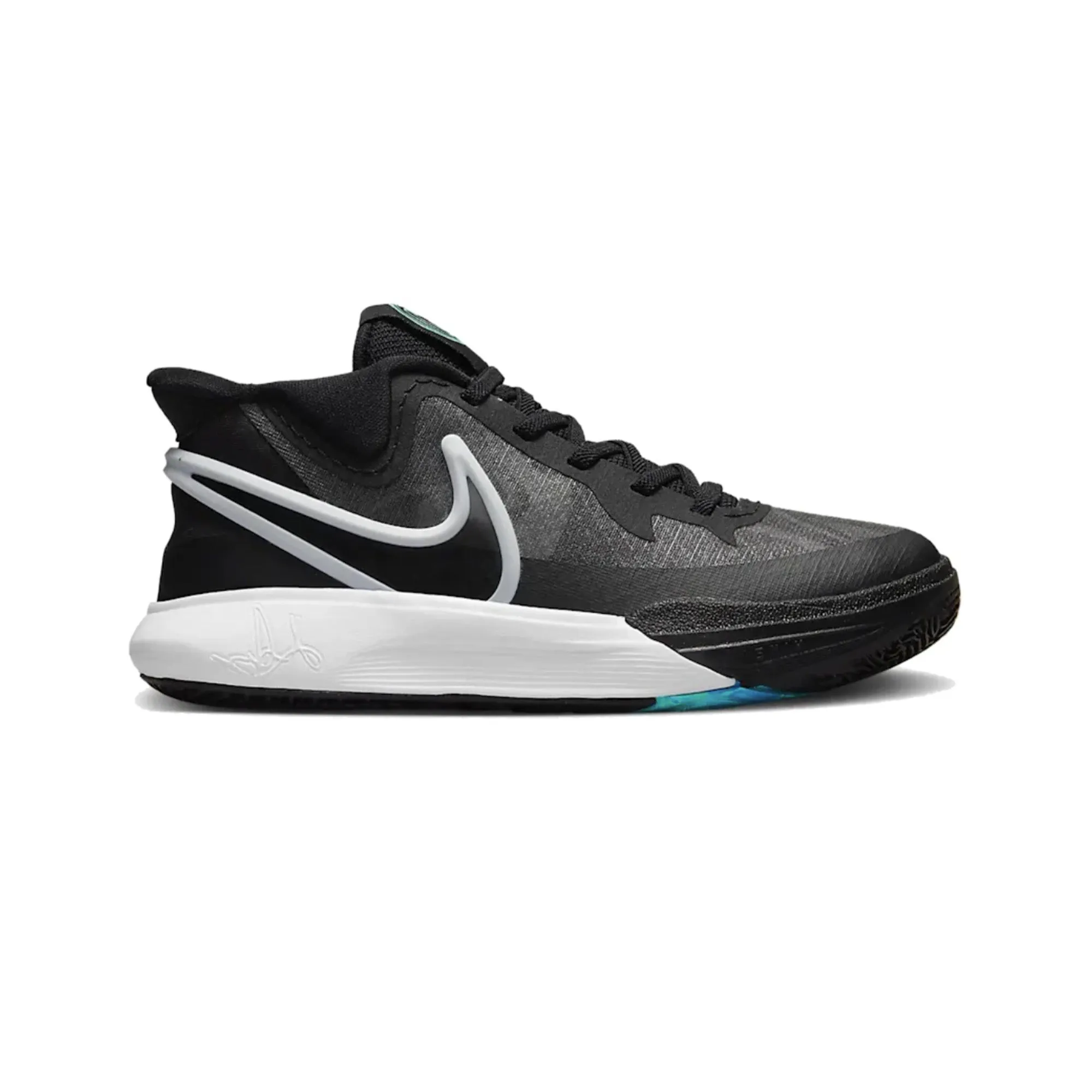 Kyrie 8 'Orca' (2022) London Cool