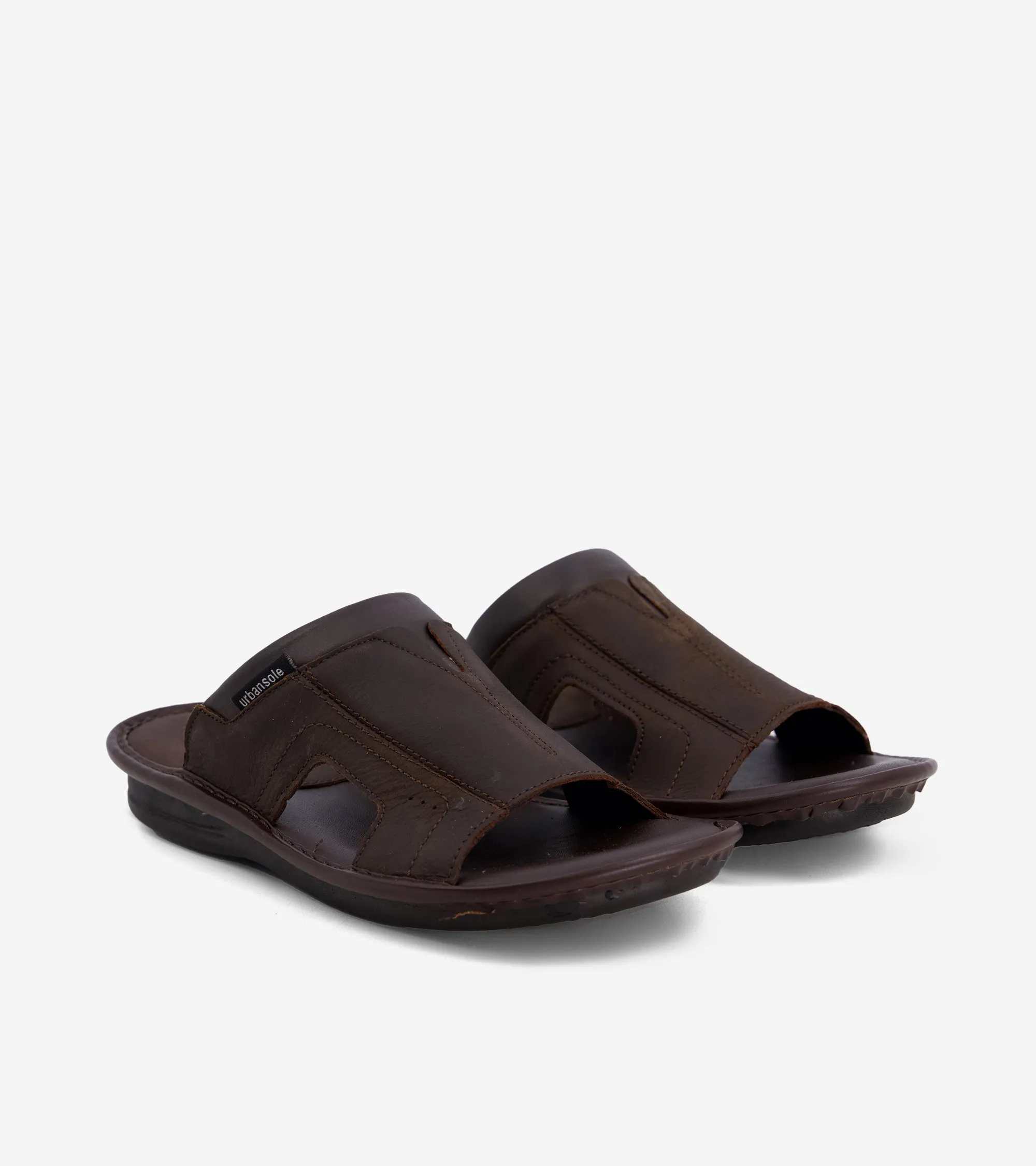 Men's Slipper US-AT-5152 High Traction Easy Vibe