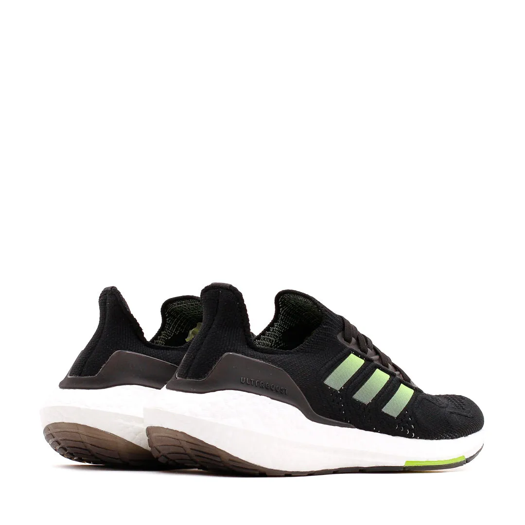 Frost Safe Adidas Running Ultraboost 22 HEAT.RDY Black H01172