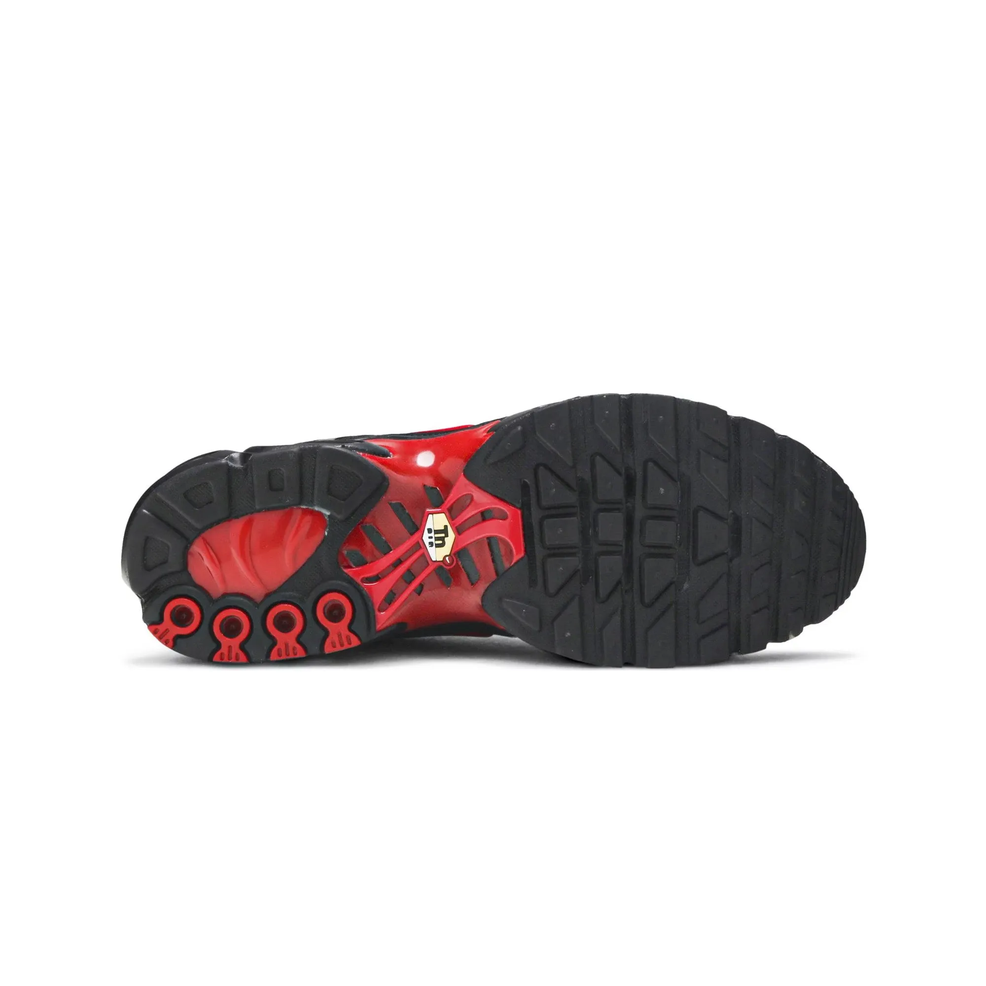 Fantasy Path Cushioned Footbed Air Max TN Plus 'Red Belly Black'