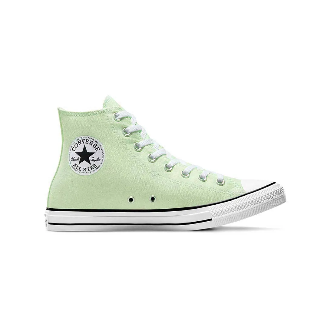 Converse - Unisex Chuck Taylor All Star High Top Shoes (A08582C) heel cup Magic Mood