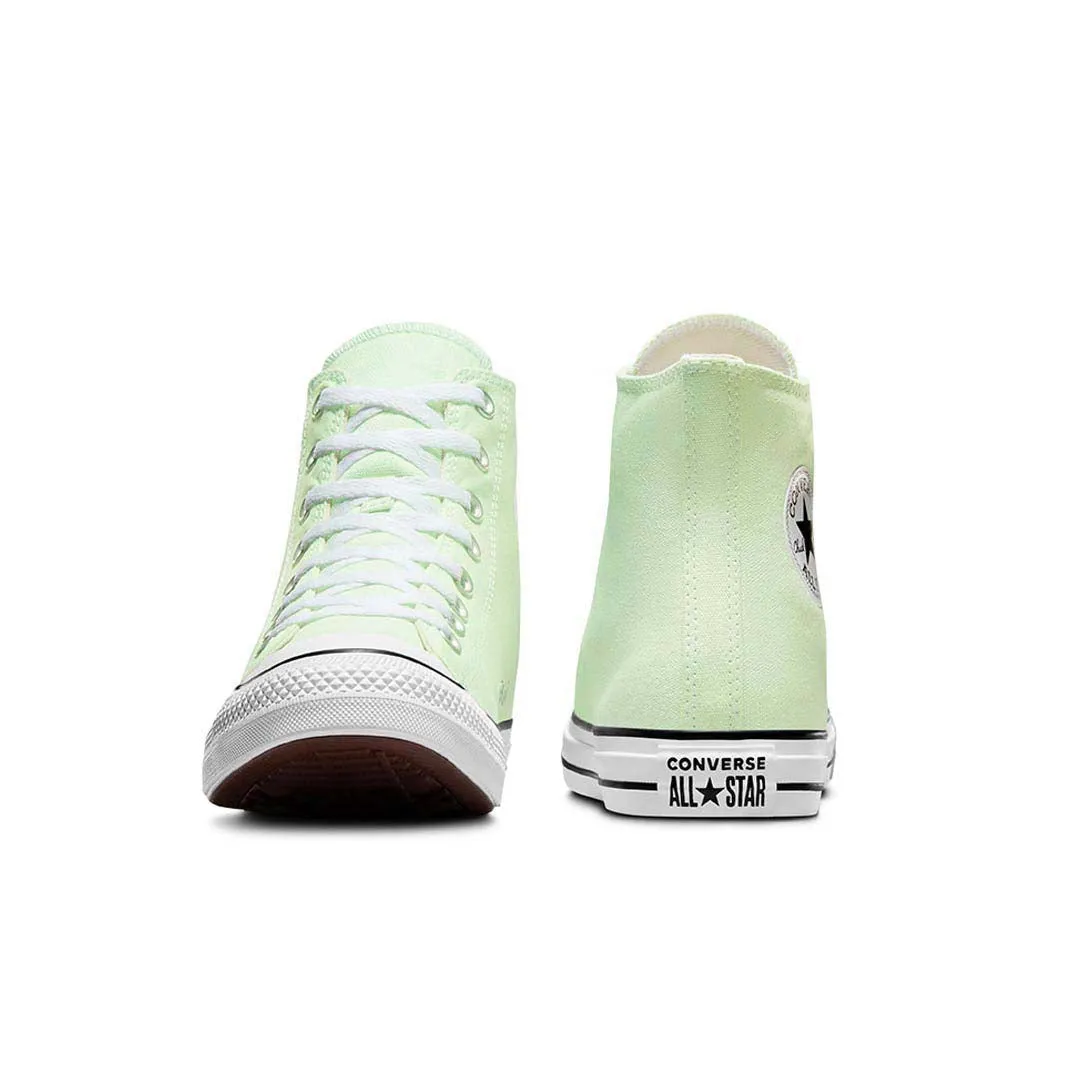 Breathable Indoor Fitness Converse - Unisex Chuck Taylor All Star High Top Shoes (A08582C)