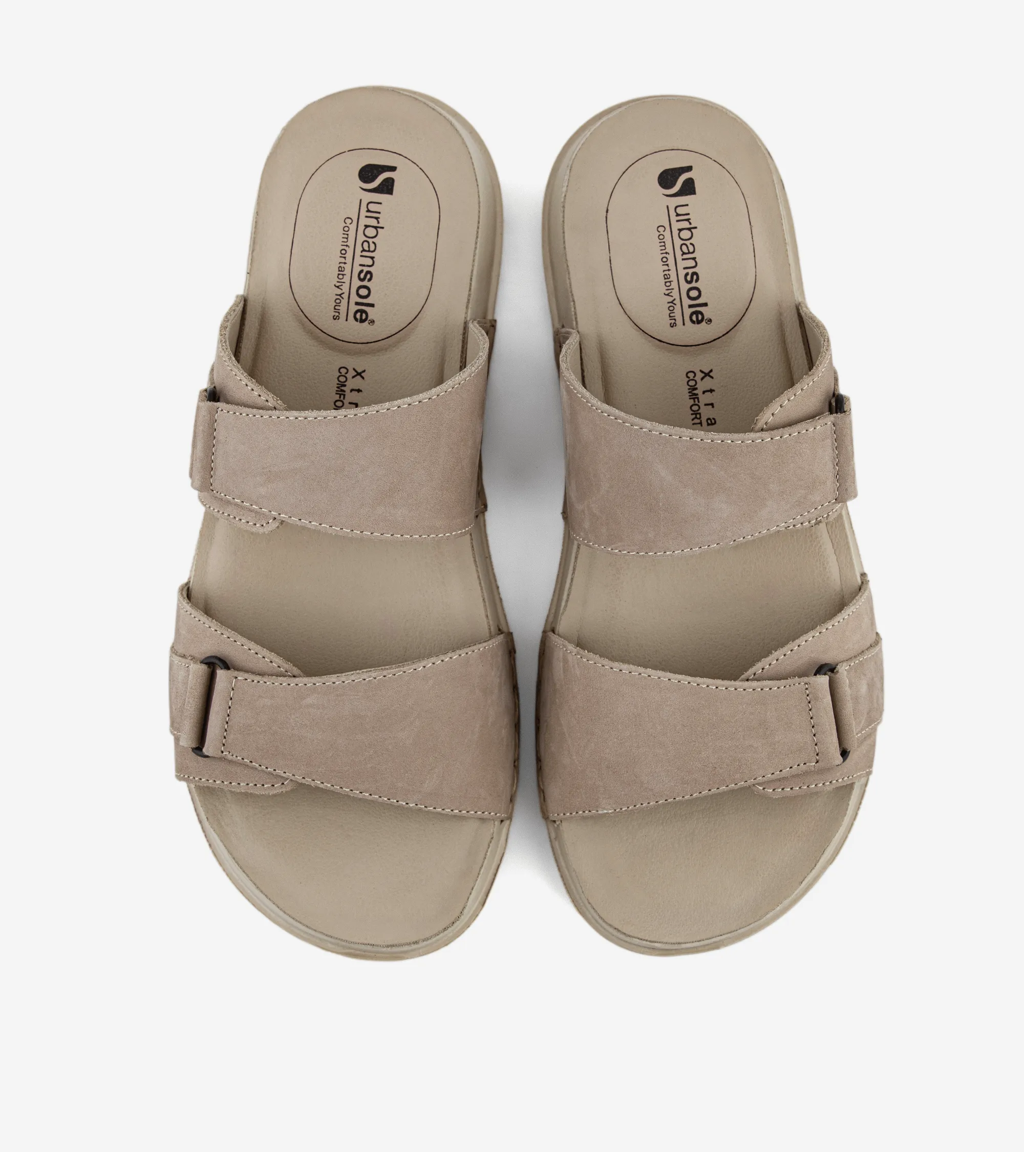 Anti scratch Men's Slipper US-JM-5151