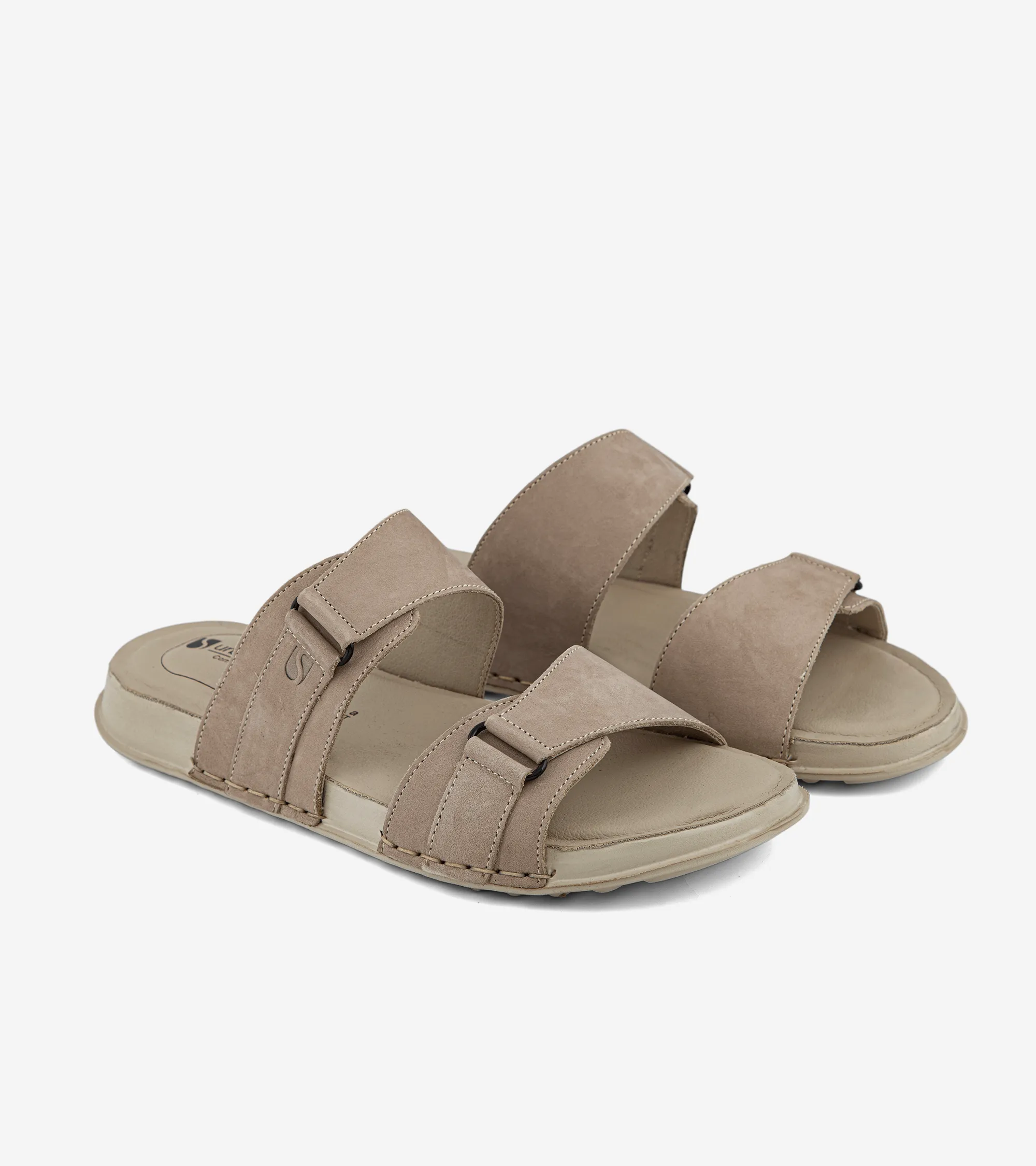 Men's Slipper US-JM-5151 Easy to Wear