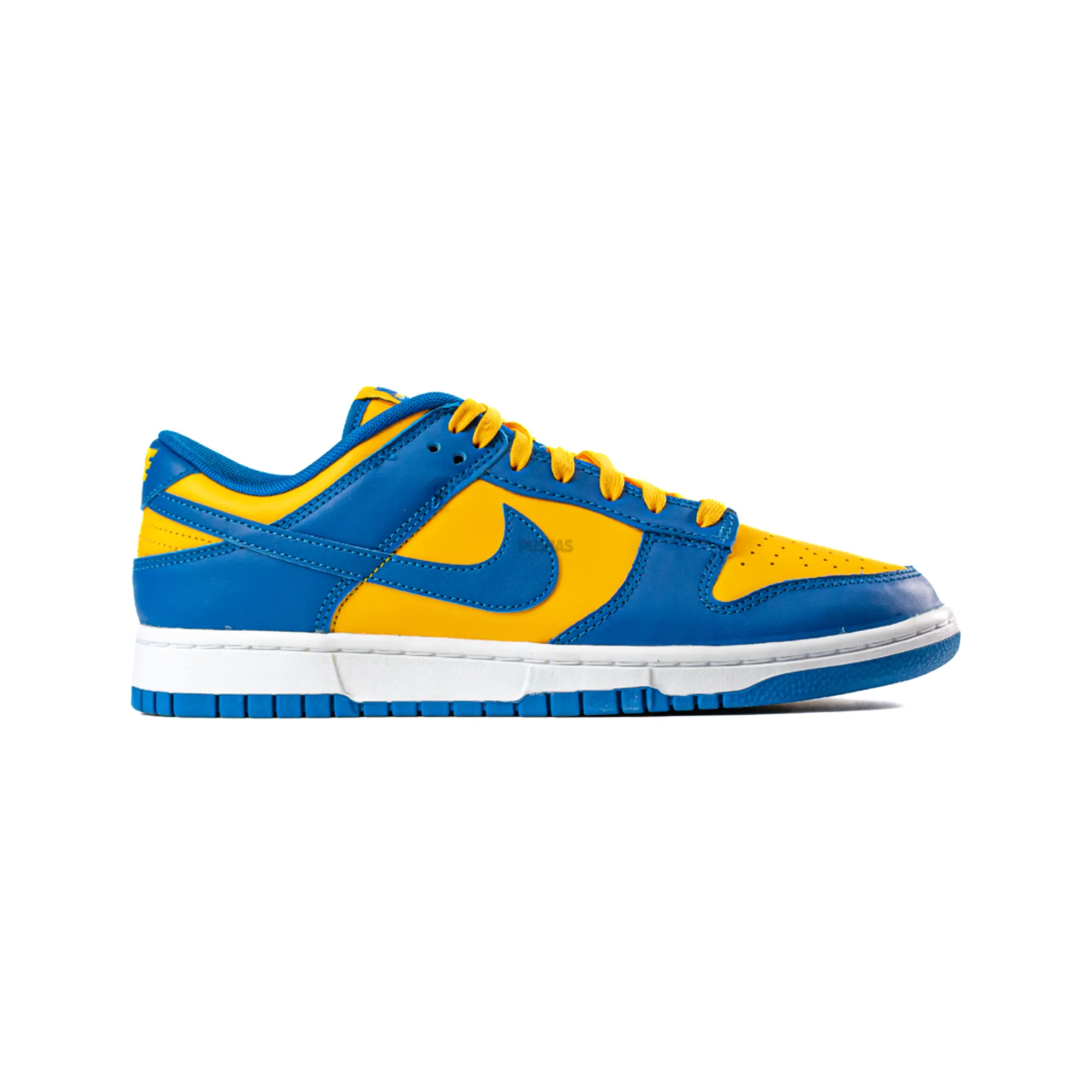 Anti Bacterial Peak Mode Nike Dunk Low 'UCLA' (2022)