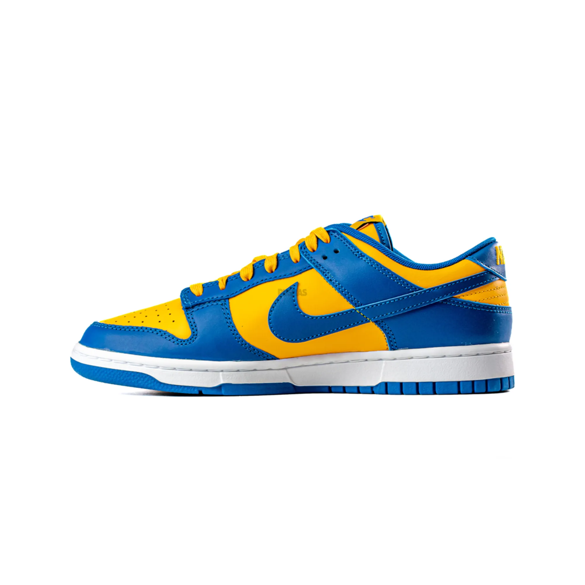 Nike Dunk Low 'UCLA' (2022) Joint Care