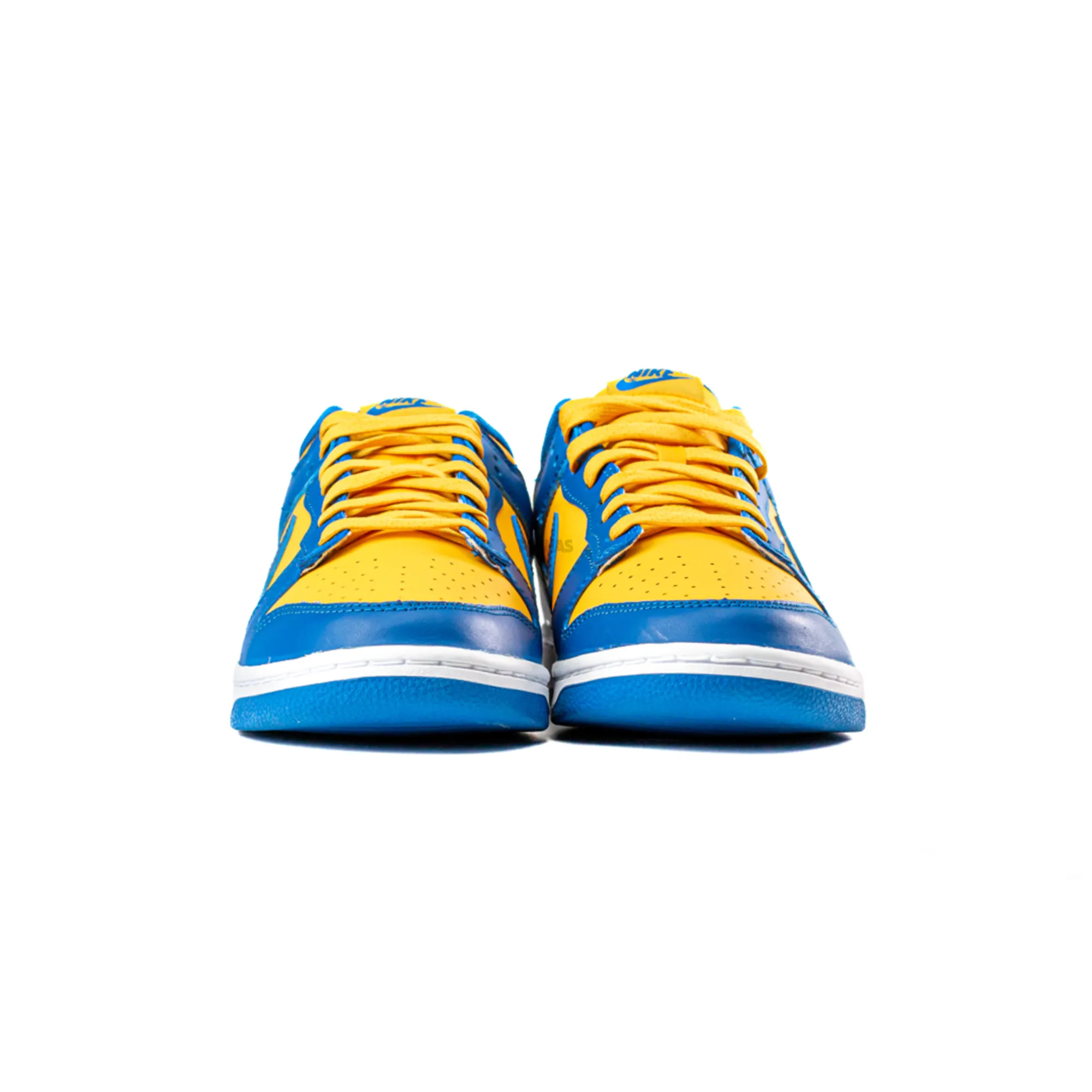 French Soft Zen Step Nike Dunk Low 'UCLA' (2022)