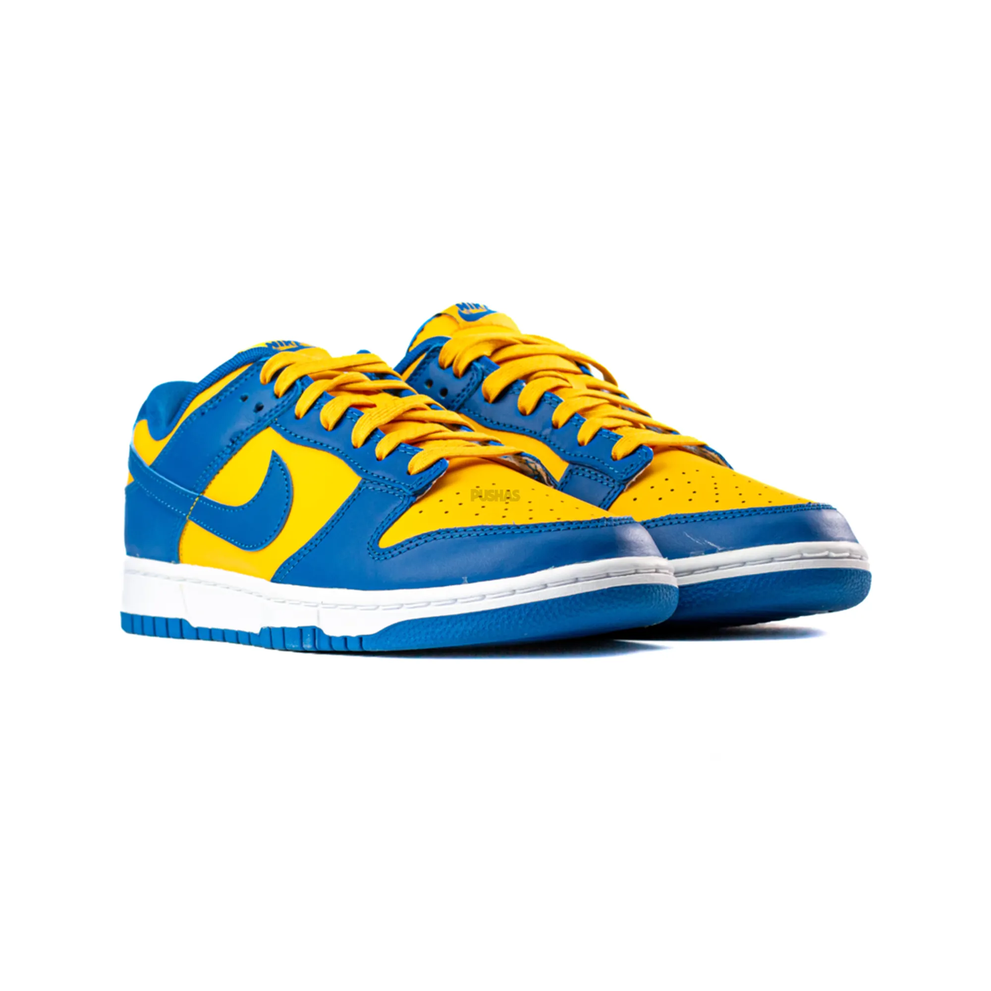 Active Day Firm Ground Nike Dunk Low 'UCLA' (2022)