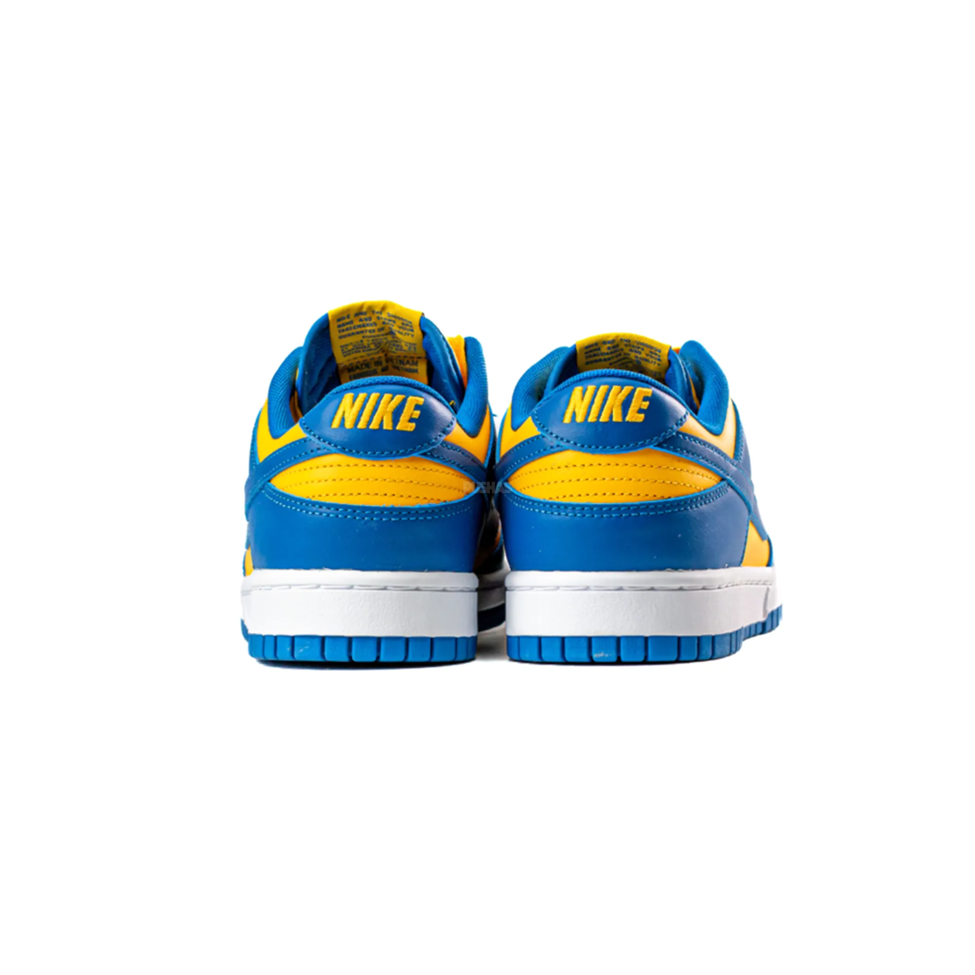 Everyday Quick Life Nike Dunk Low 'UCLA' (2022)