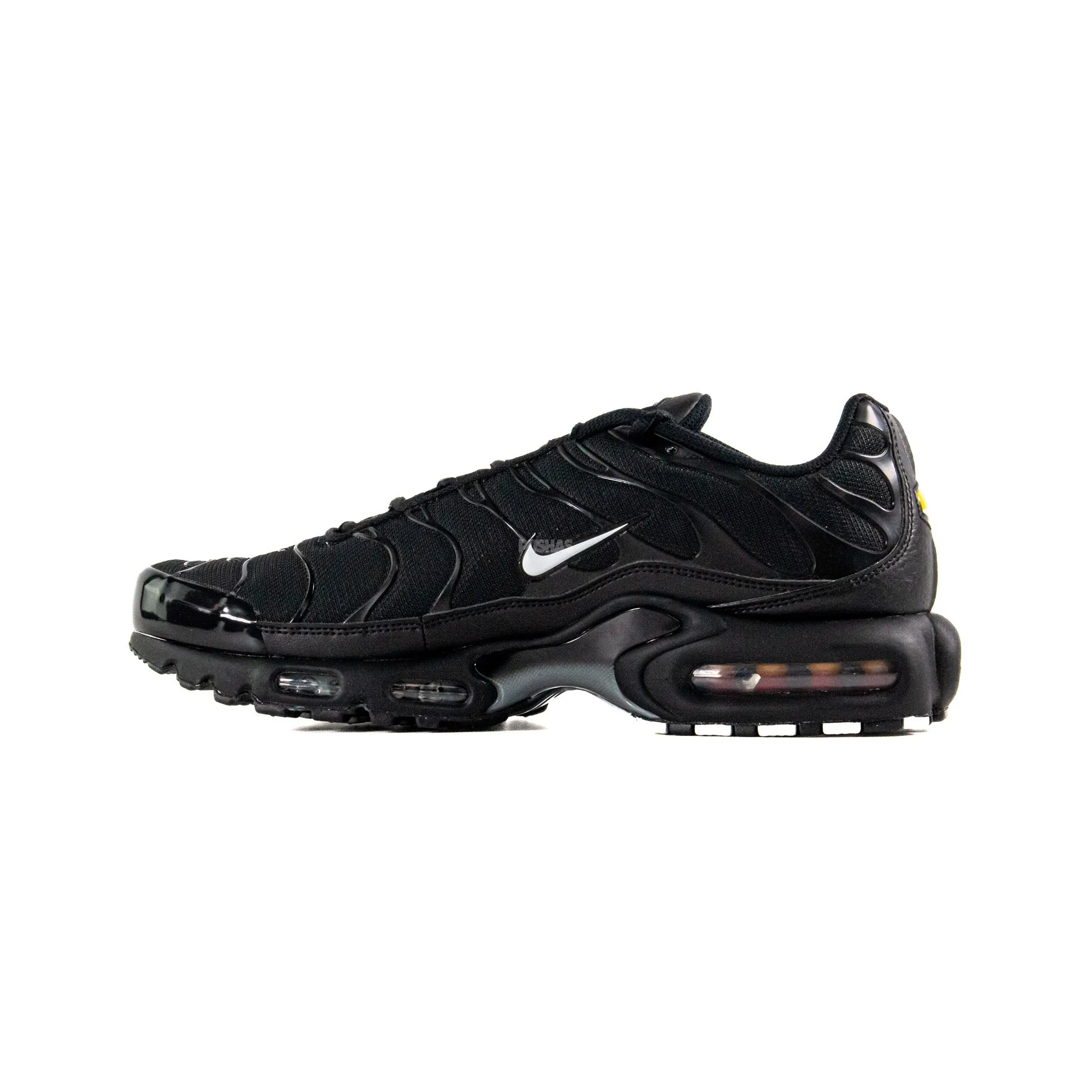Nike Air Max Plus TN 'Multiswoosh Colour' (2023) Daily Walk Foam Lining Running Errands