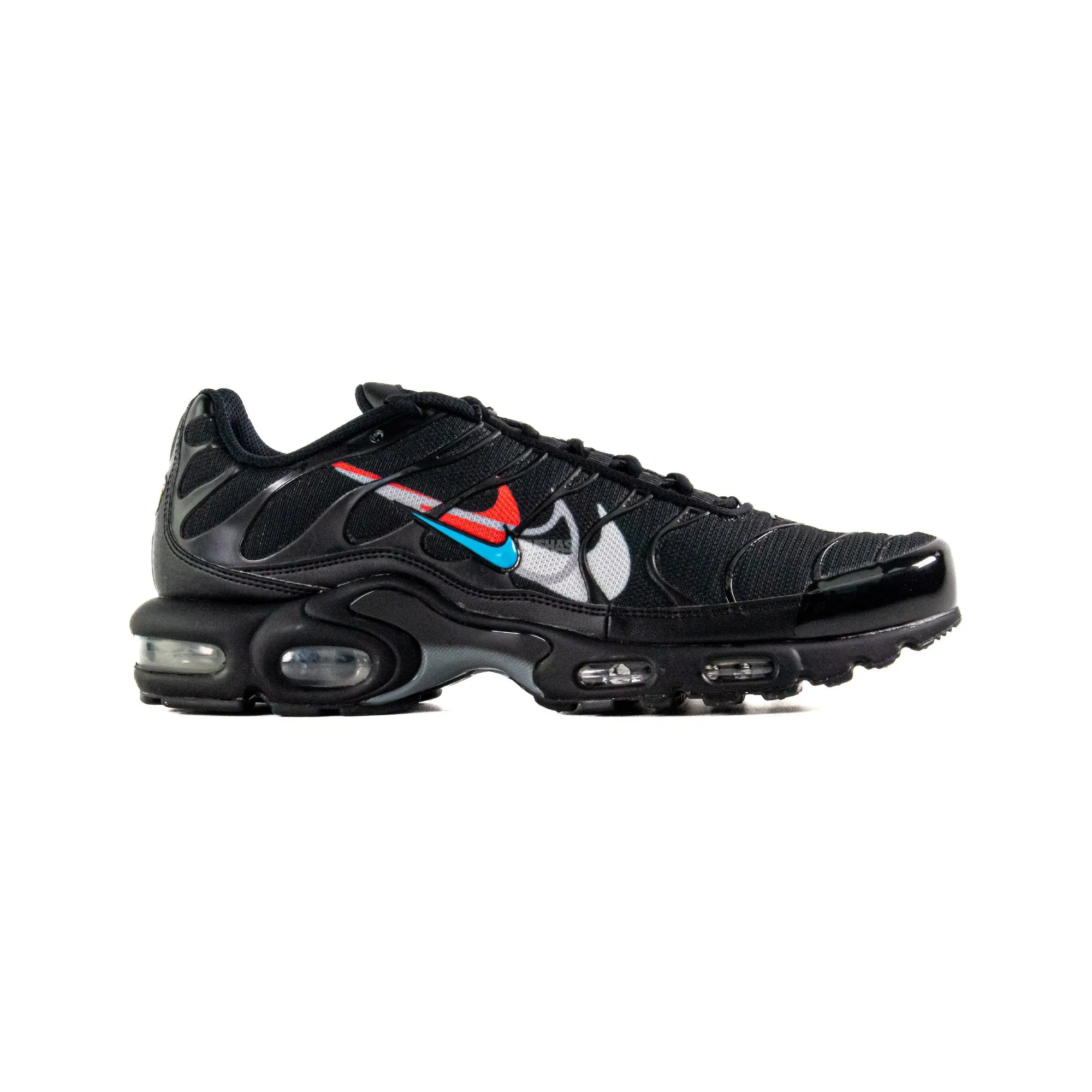 Nike Air Max Plus TN 'Multiswoosh Colour' (2023) Star Edge Young Mood