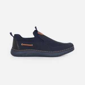 MEN CASUAL SLIP-ON SHOES Cool Step