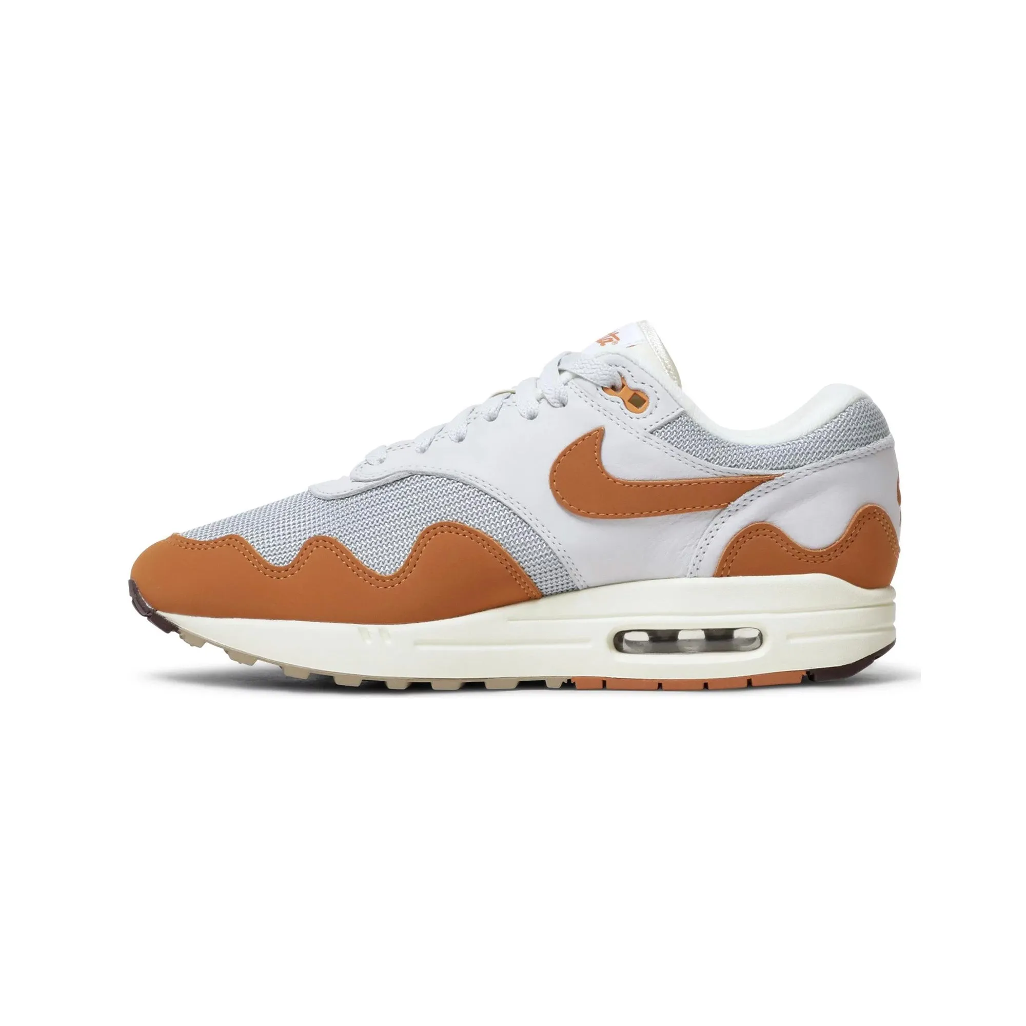 Air Max 1 Patta Waves 'Monarch' (Normal Box) Gloss Finish
