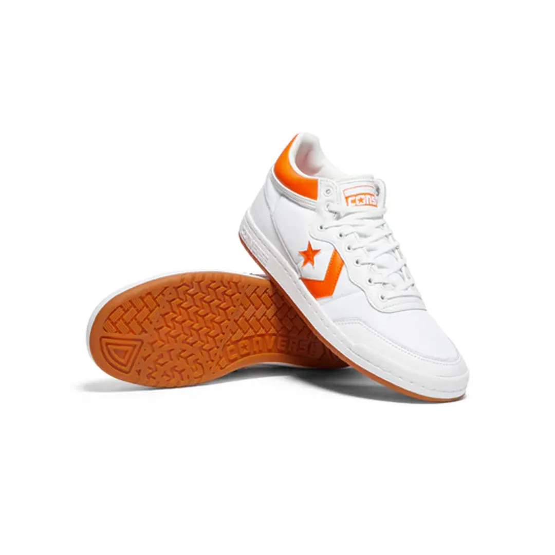 Match Fit Future Walk Converse - Unisex Fastbreak Pro Mid Shoes (A09185C)