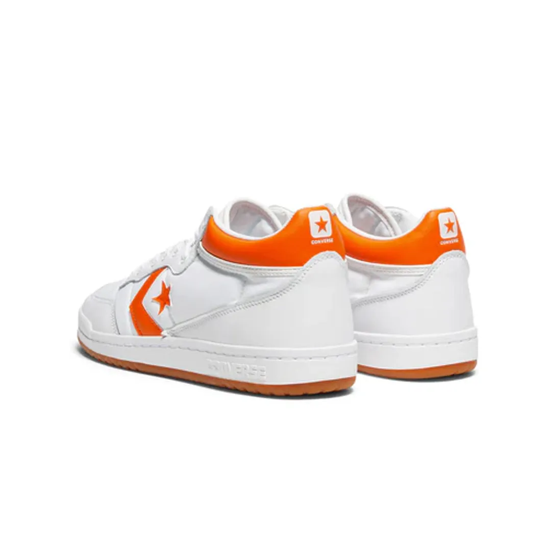 Garden Walk Scandi Clean Converse - Unisex Fastbreak Pro Mid Shoes (A09185C)
