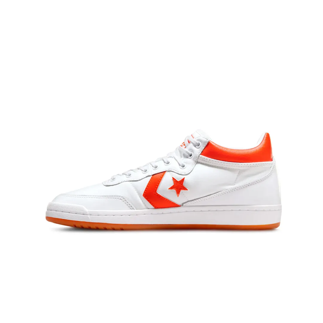 Converse - Unisex Fastbreak Pro Mid Shoes (A09185C) Supportive Core Office Workers