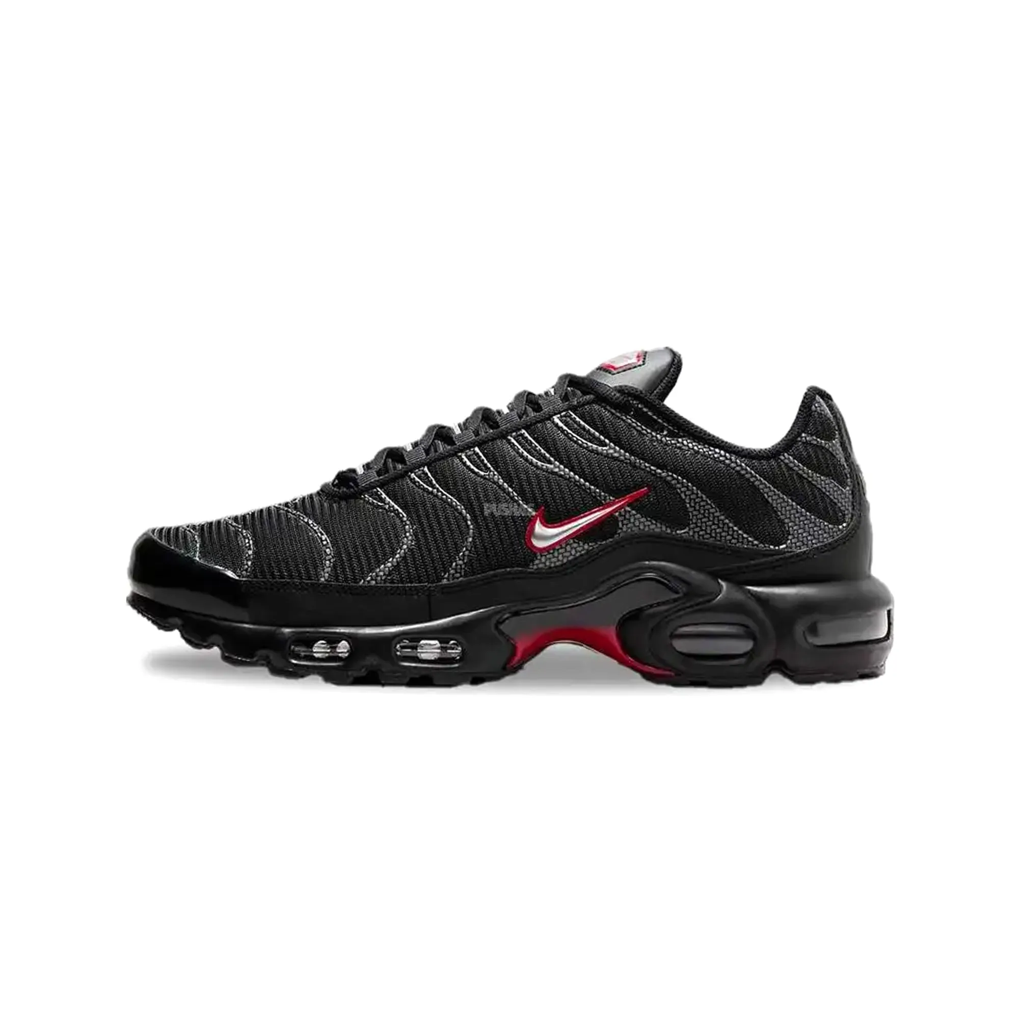 Cool Pop Nike Air Max Plus TN 'Carbon Fiber' (2024)
