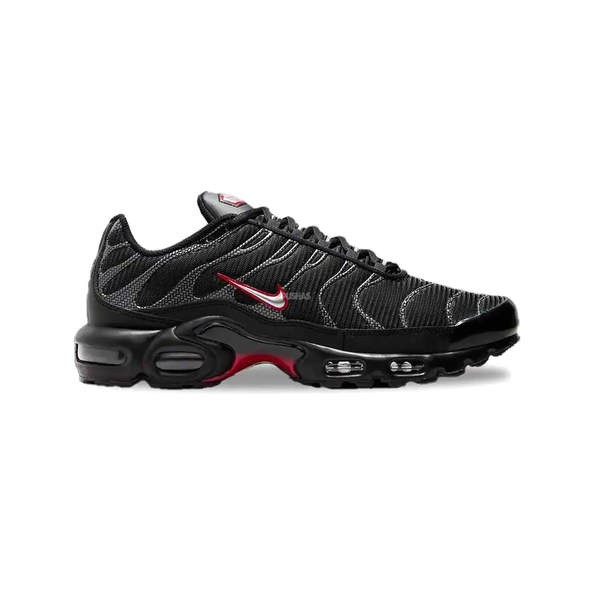 Nike Air Max Plus TN 'Carbon Fiber' (2024) Date night
