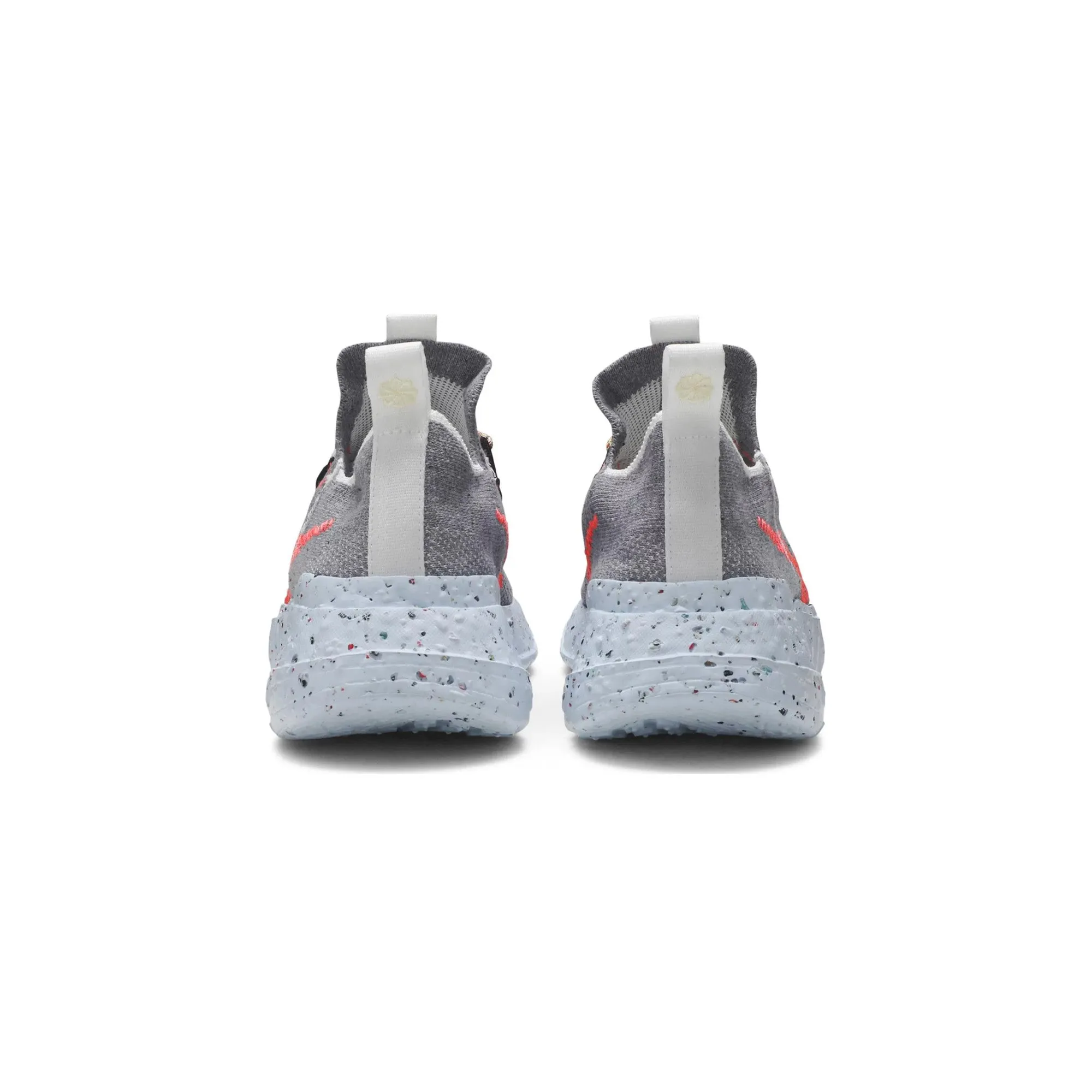 Anti Odor Outdoor Explorers Space Hippie 01 'Vast Grey Hyper Crimson'