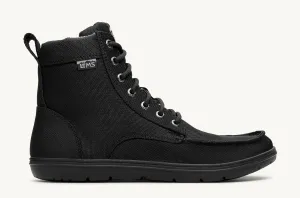 Women's Boulder Boot Vegan Pressure Dispersion Pods